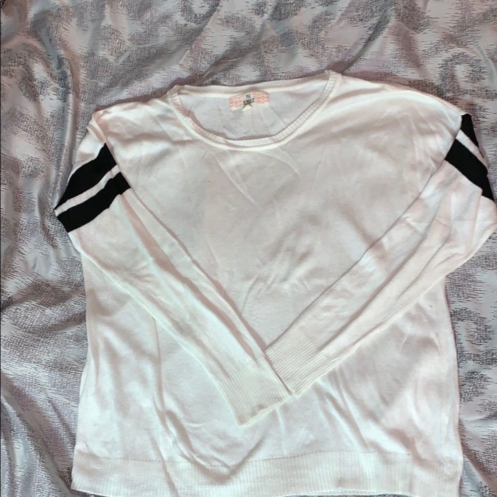 Pink Republic light weight sweater